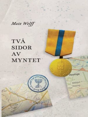 cover image of Två sidor av myntet